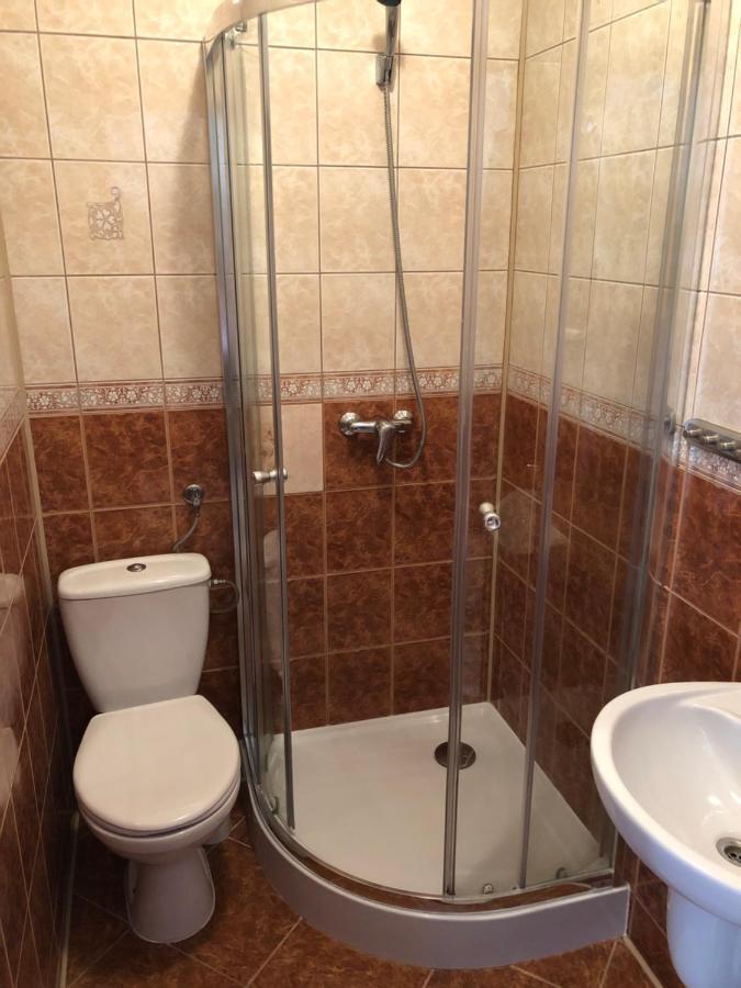 Dom Wypoczynkowy U Kasi Юргув Экстерьер фото